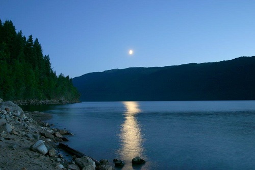 okanagan lake